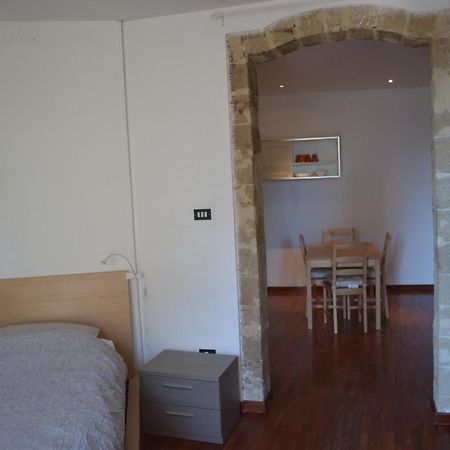 La Piu Bella In Old Town Apartment Bari Luaran gambar