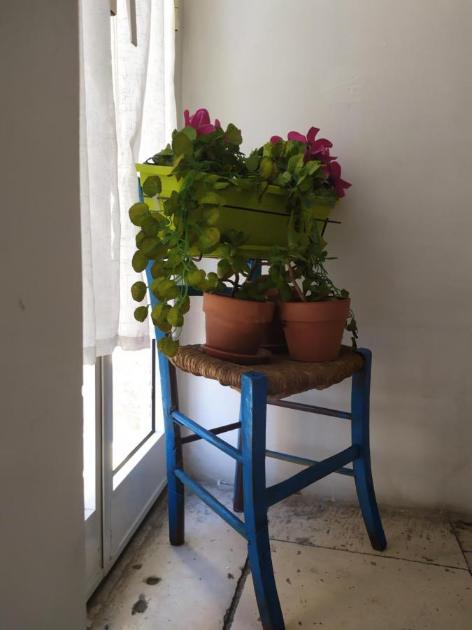 La Piu Bella In Old Town Apartment Bari Luaran gambar