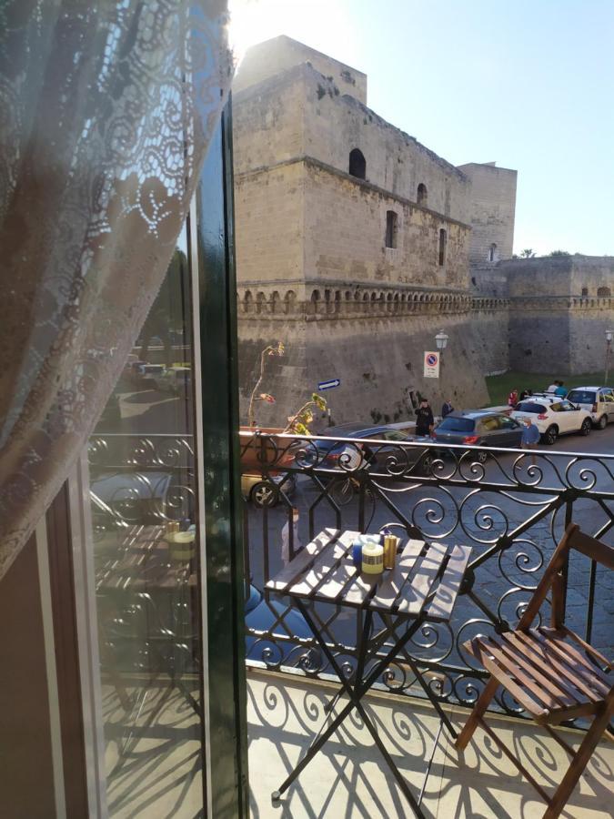 La Piu Bella In Old Town Apartment Bari Luaran gambar