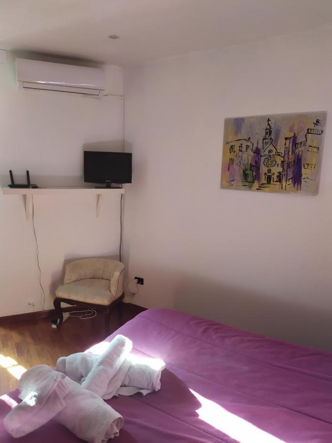 La Piu Bella In Old Town Apartment Bari Luaran gambar