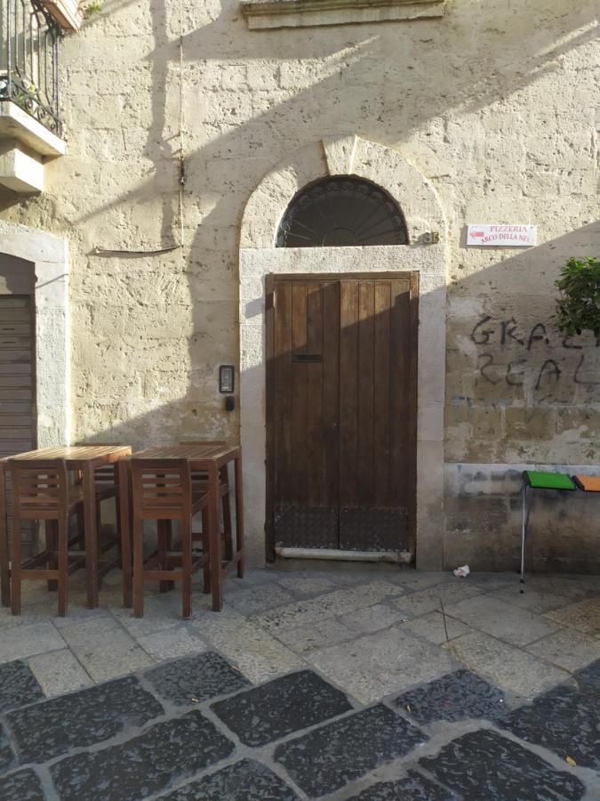 La Piu Bella In Old Town Apartment Bari Luaran gambar