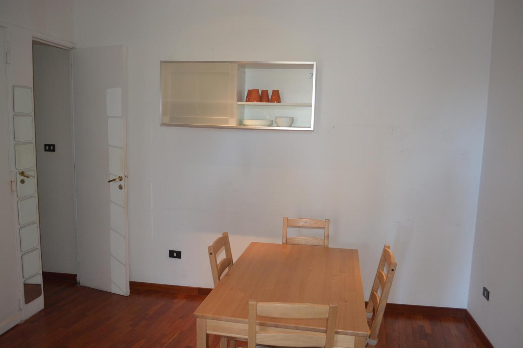 La Piu Bella In Old Town Apartment Bari Luaran gambar