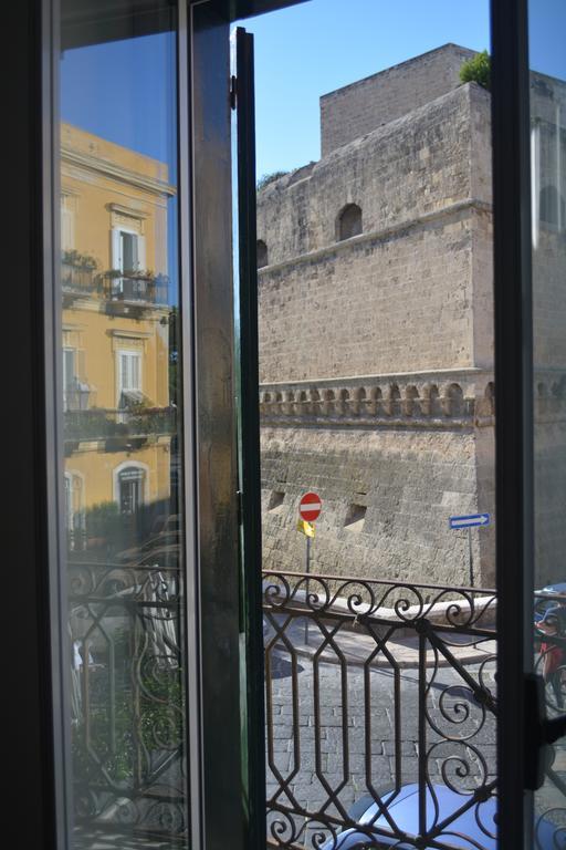 La Piu Bella In Old Town Apartment Bari Luaran gambar