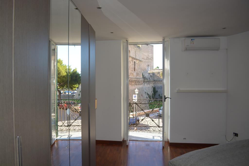 La Piu Bella In Old Town Apartment Bari Luaran gambar