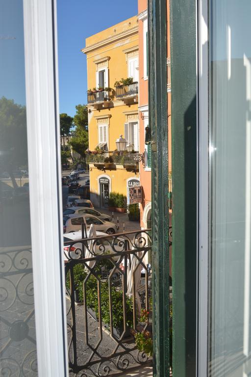 La Piu Bella In Old Town Apartment Bari Luaran gambar
