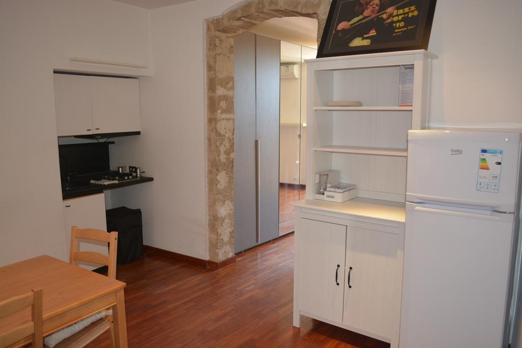 La Piu Bella In Old Town Apartment Bari Luaran gambar