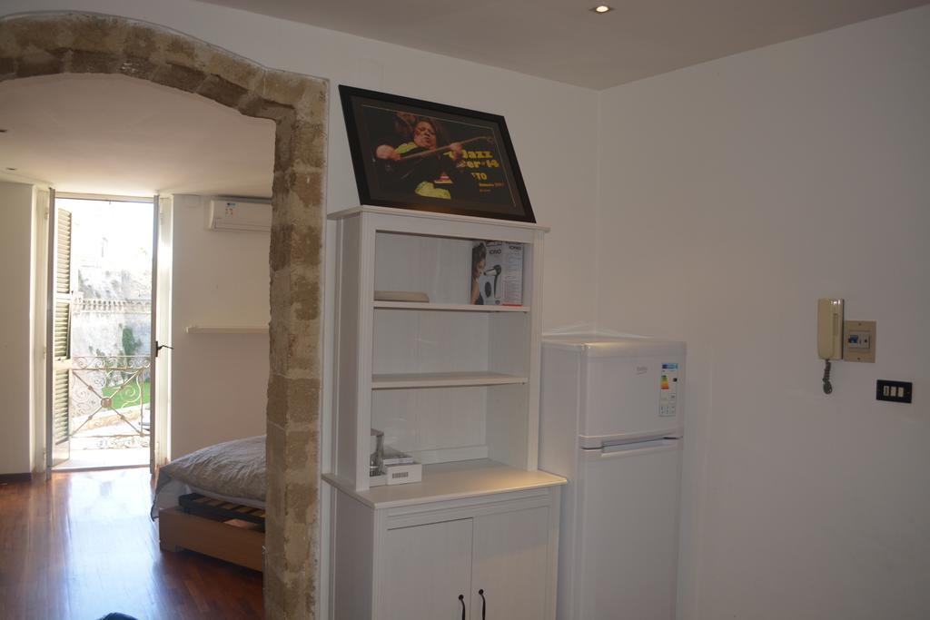 La Piu Bella In Old Town Apartment Bari Luaran gambar